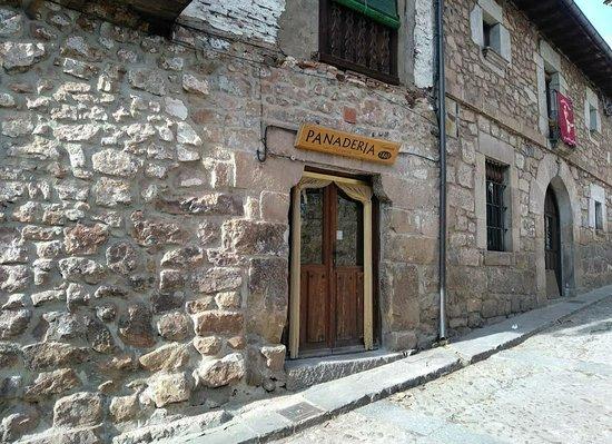 Carlos Panaderia