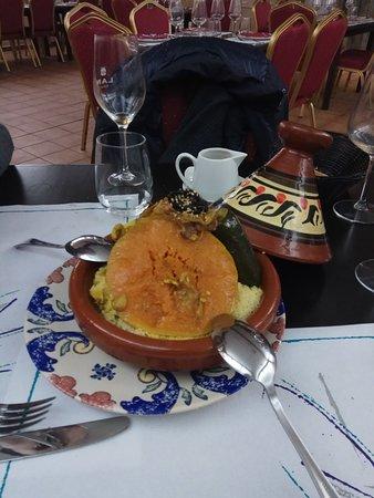 Restaurante Doble Sabor SC