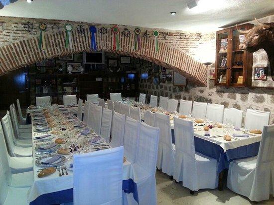 Posada de la Fruta