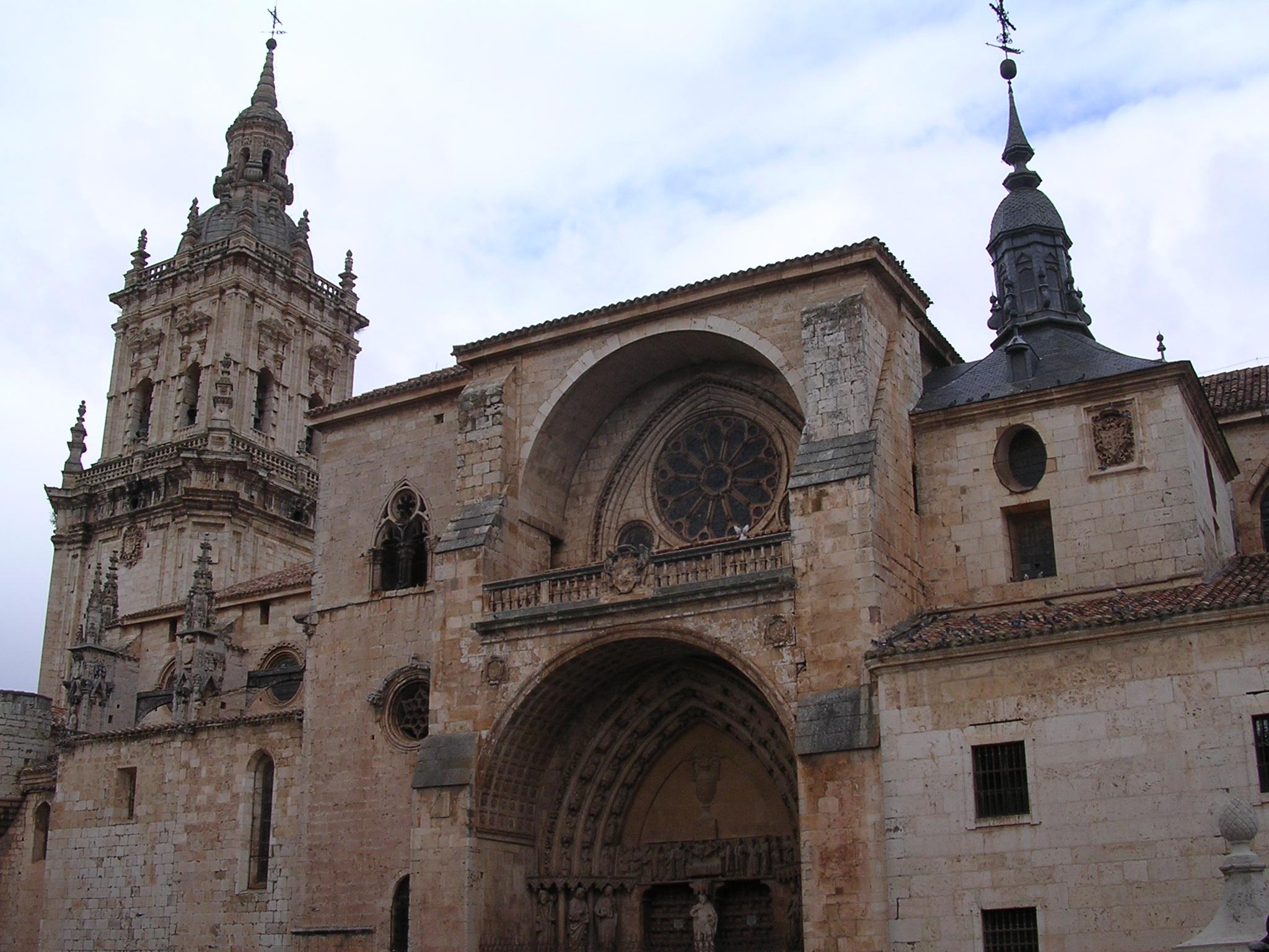 Diócesis de Osma-Soria