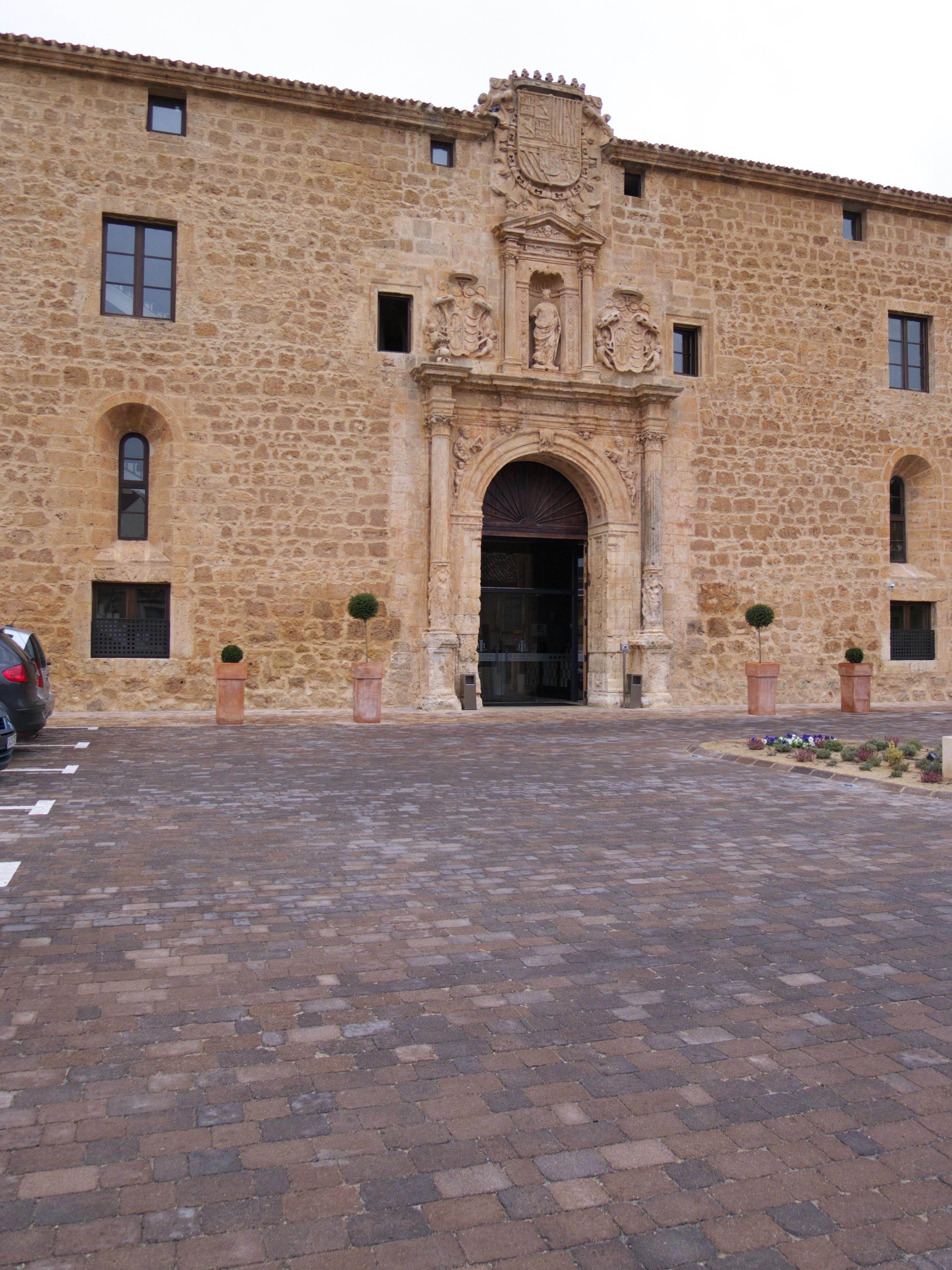 Universidad de Santa Catalina