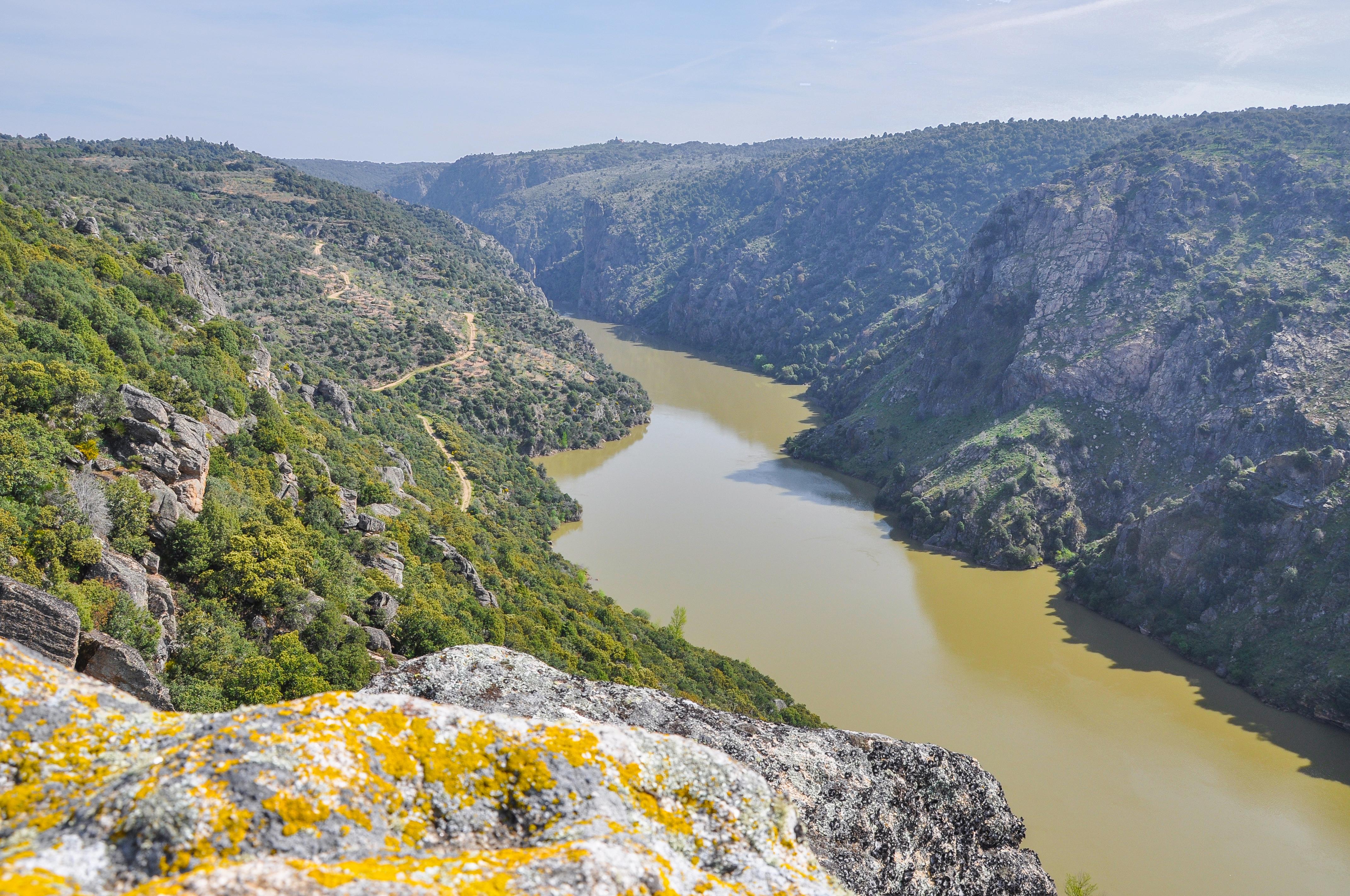 Mirador de Freixioxa