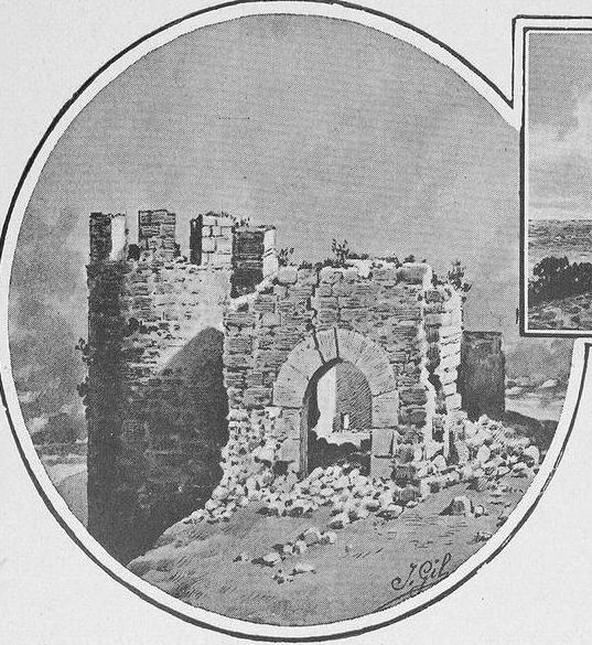 Castillo del Monte