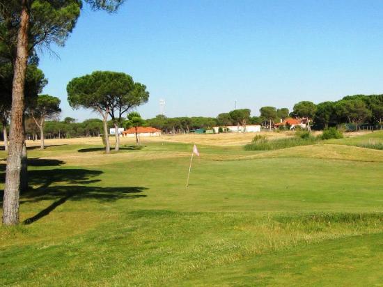 Aldeamayor Club de Golf