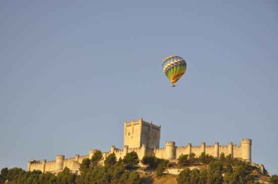 VallaGlobo