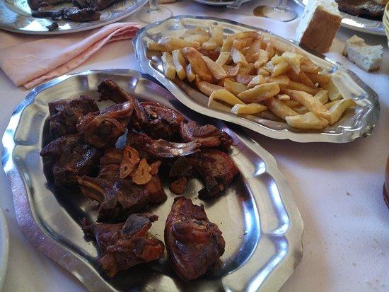 La Terraza
