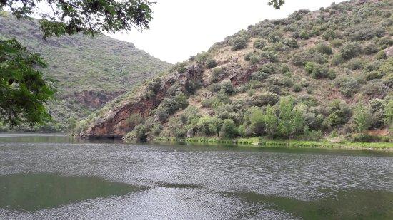 Playa del Rostro
