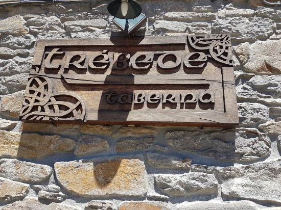 Trebede Bar