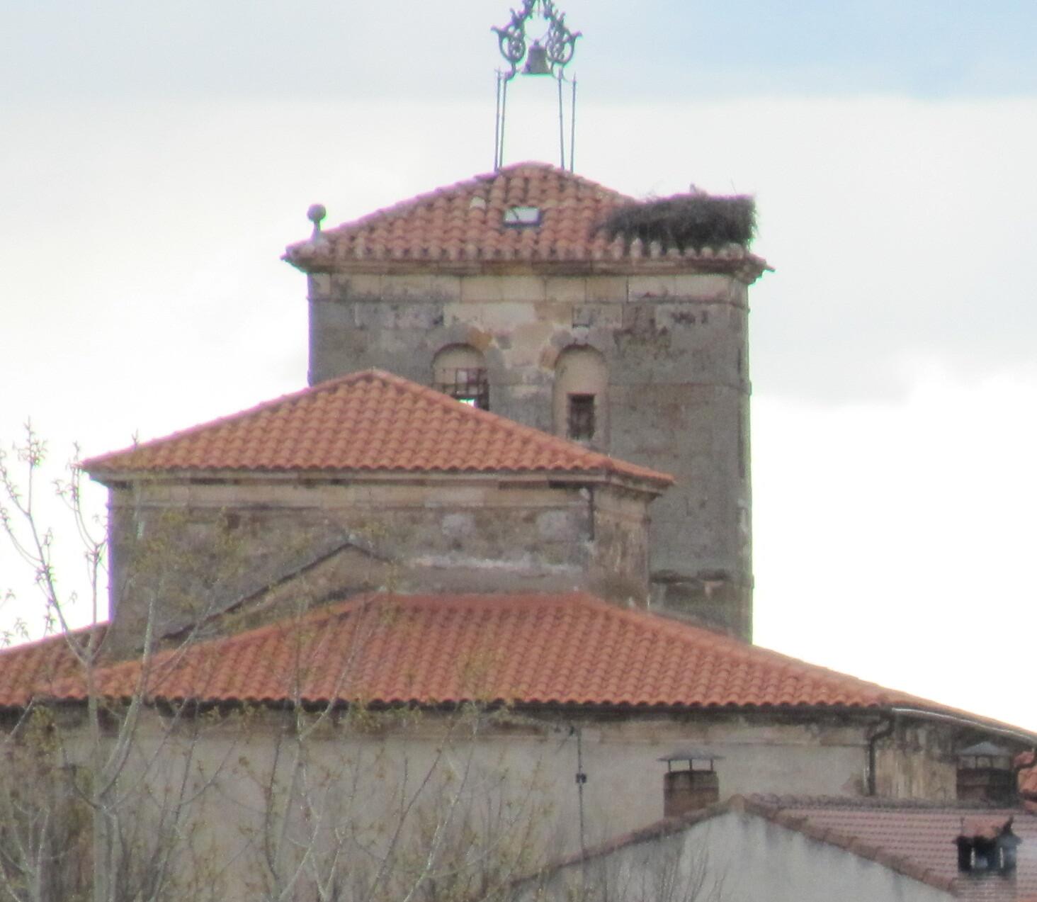 Iglesia de la Asuncion de Nuestra Senora
