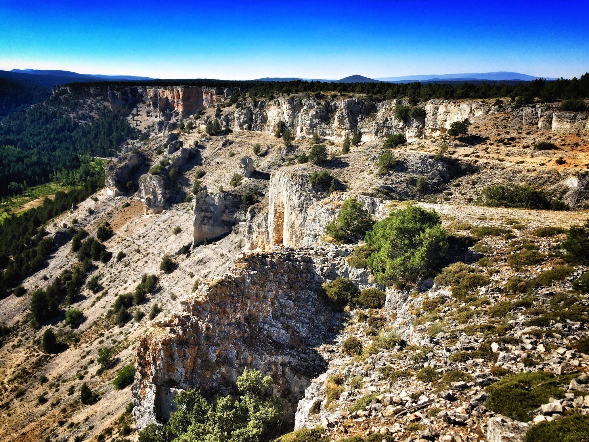 Parque Natural del Rio Lobos