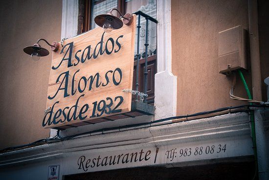 Asados Alonso
