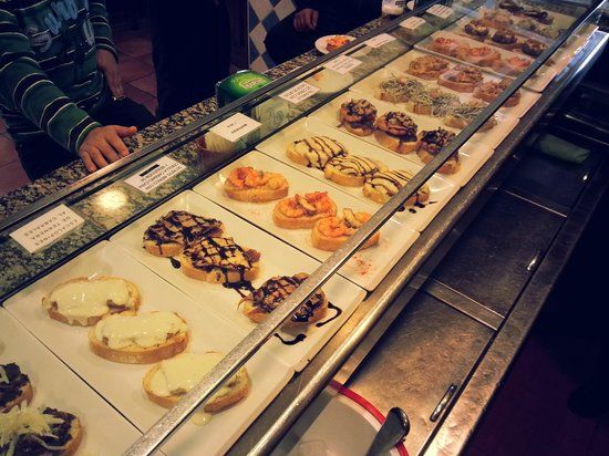 La Esquina de Colás
