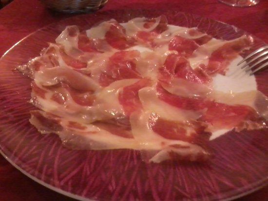 Meson La Paloma