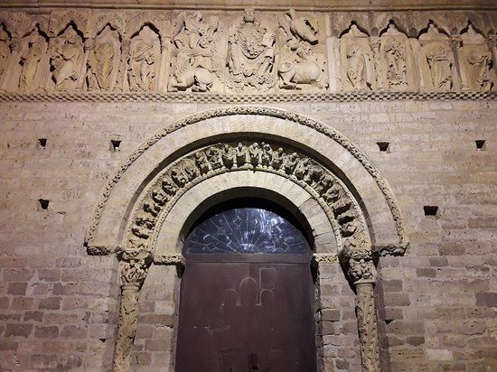 Iglesia de Santiago