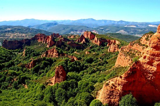 Mirador de Orellán