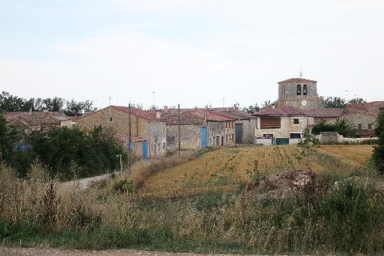 el Hontomín de Cernegula