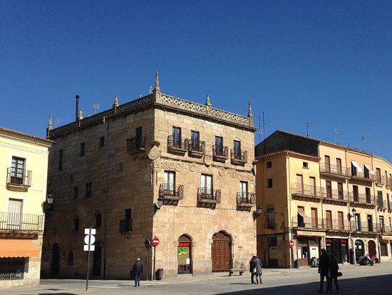 Casa del Primer Marques de Cerralbo