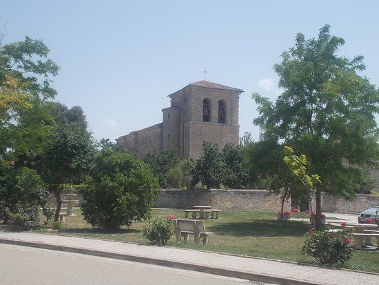Iglesia de San Miguel