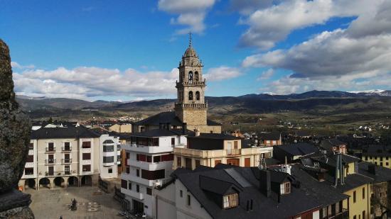 Basílica Nuestra Señora de la Encina