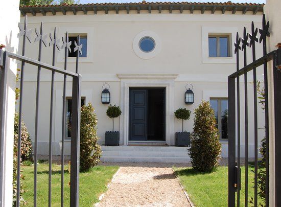 Viñedos de Nieva