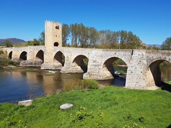 Puente de Frías