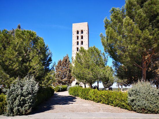 la Torre Mudéjar de San Nicolás