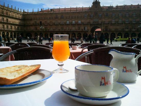 Restaurante Don Mauro