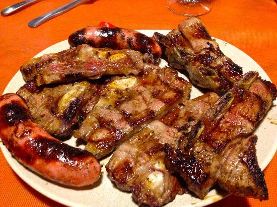 Restaurante Ruta de la Plata