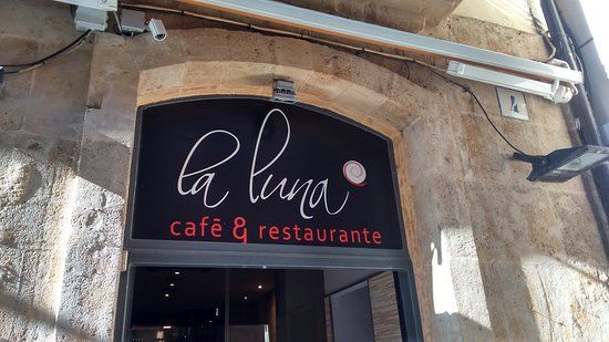 La Luna