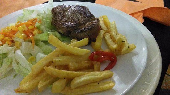 Restaurante Gaona