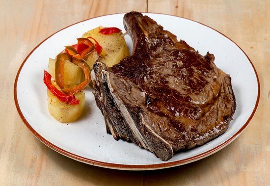 Restaurante Pipol