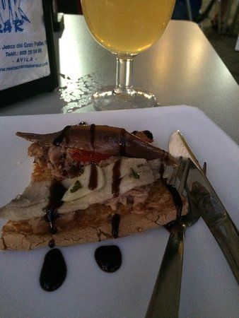 Restaurante Bar Sur
