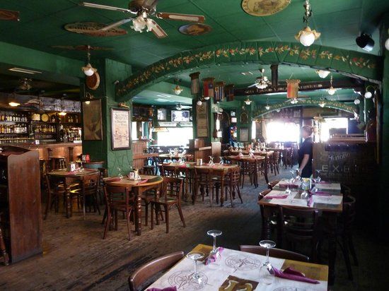 La Taberna del Viajero