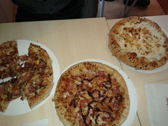 Telepizza