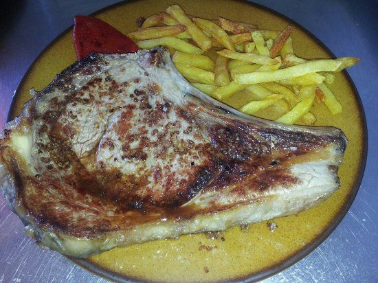 Restaurante Sanjuaniego