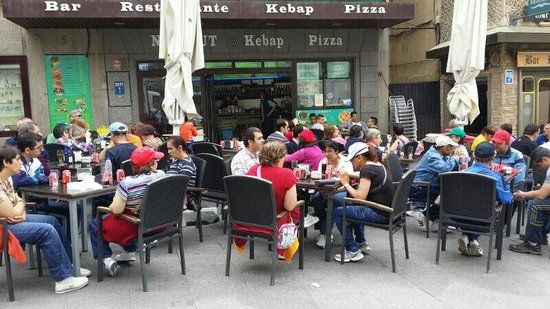 Kebap Nemrut