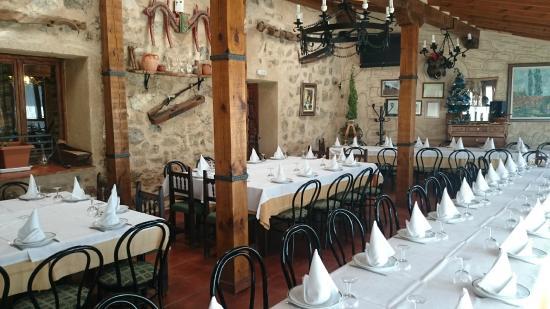 Restaurante Venta Hontoria