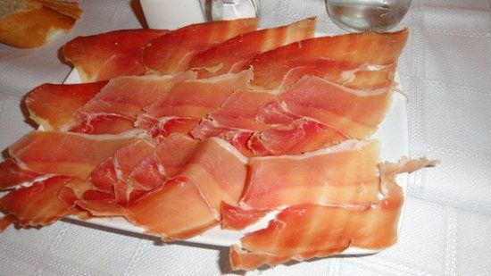 Restaurante Palafox