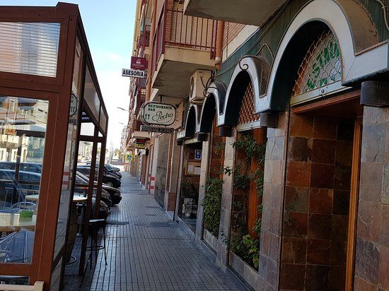 Restaurante Pedro