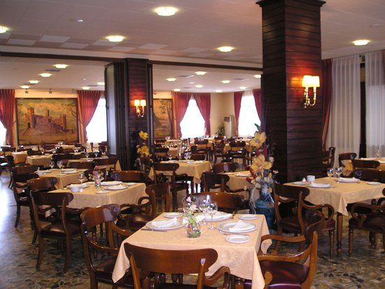 Restaurante Antonio
