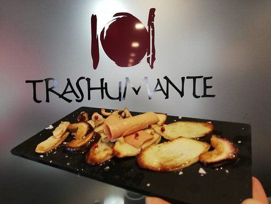 Trashumante Restaurant