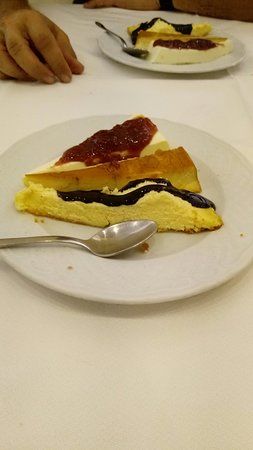 Cafeteria Nueva Era