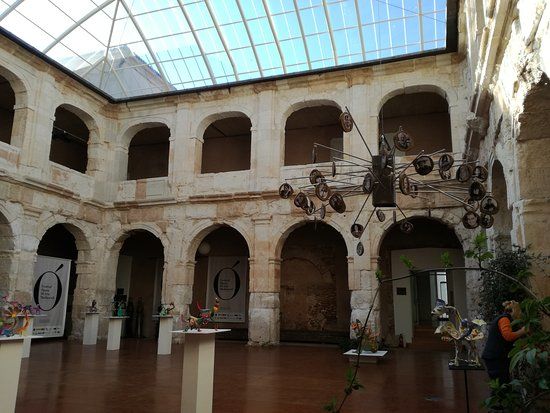 Fundación Dearte