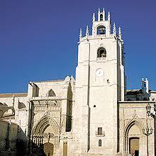 Catedral de San Antolín