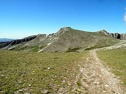 el Pico del Lobo