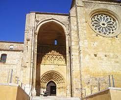 Iglesia de Santa María la Blanca
