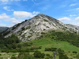 la Peña de Lampa