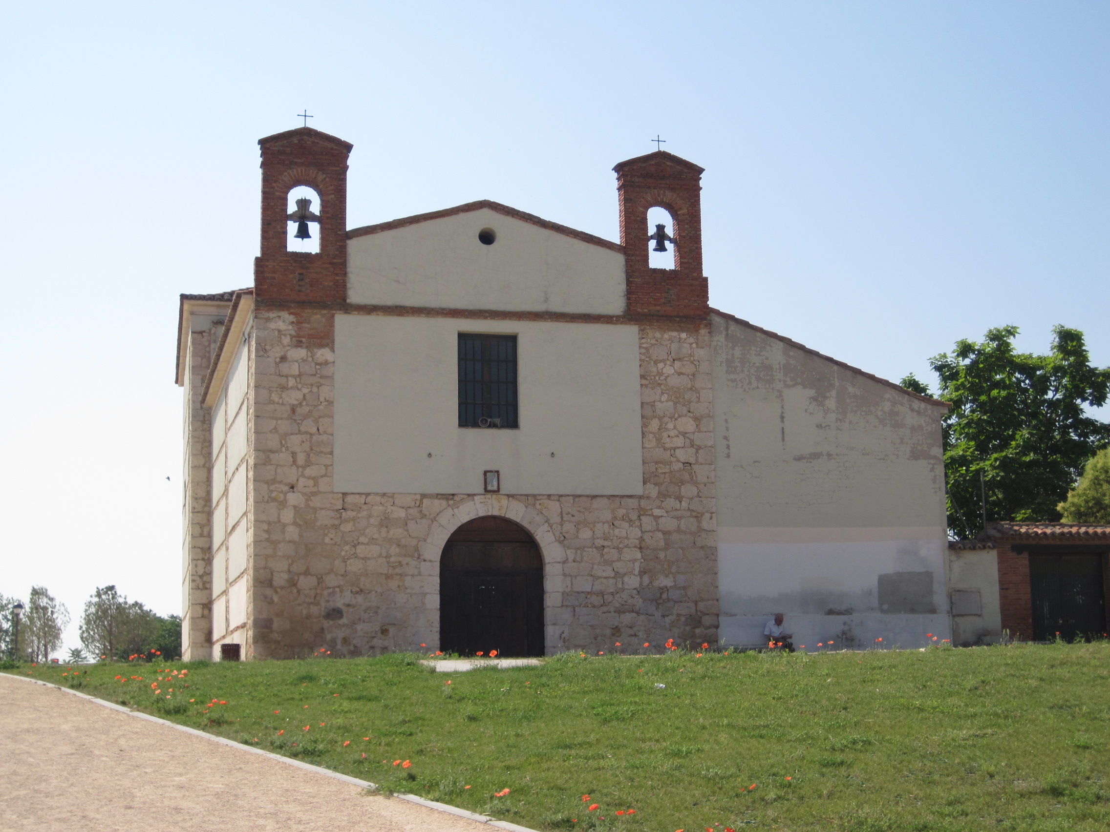 Ermita de San Isidro