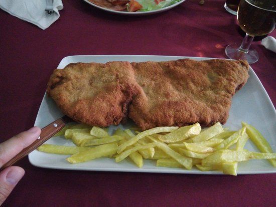 Meson El Charro