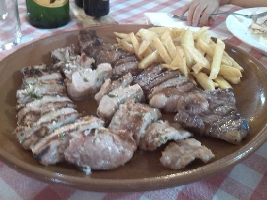 Meson La Sidreria
